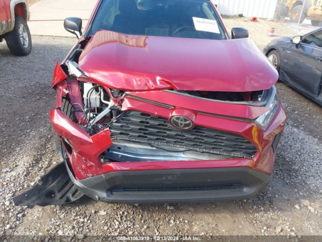 2T3H1RFV4LC067841 Toyota RAV4 LE