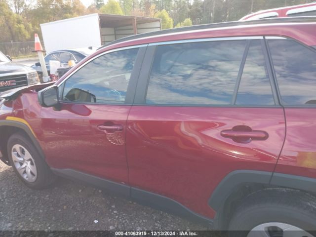 2T3H1RFV4LC067841 Toyota RAV4 LE