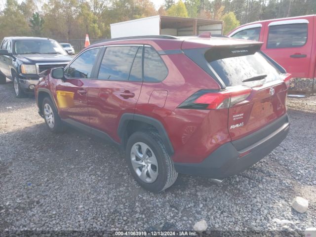 2T3H1RFV4LC067841 Toyota RAV4 LE