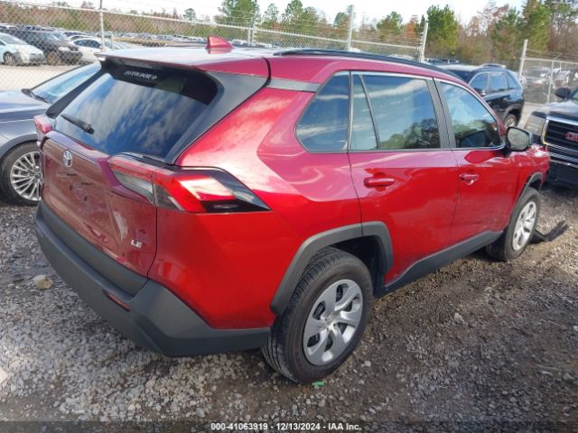 2T3H1RFV4LC067841 Toyota RAV4 LE