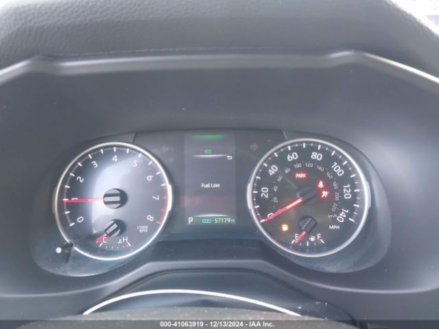 2T3H1RFV4LC067841 Toyota RAV4 LE