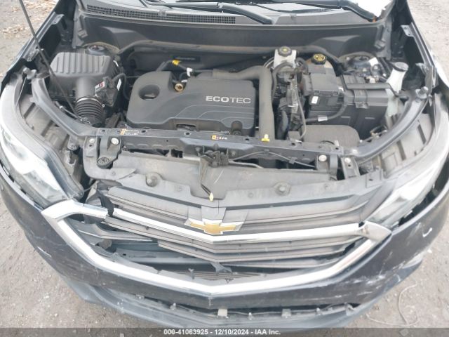 3GNAXKEV0LS604104 Chevrolet Equinox Fwd Lt 1.5l Turbo