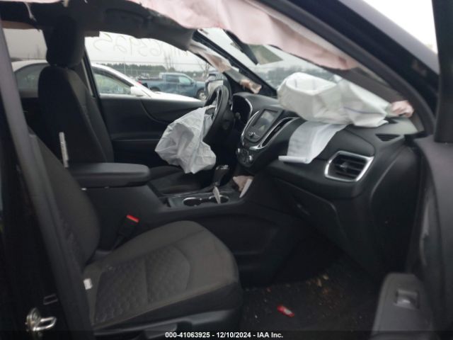 3GNAXKEV0LS604104 Chevrolet Equinox Fwd Lt 1.5l Turbo