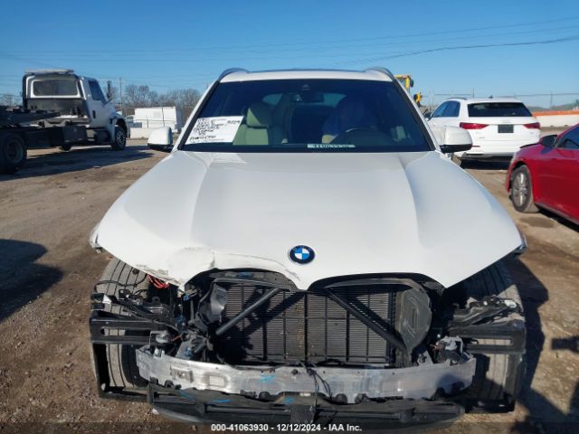 5UXCR4C03M9H03567 BMW X5 Sdrive40i