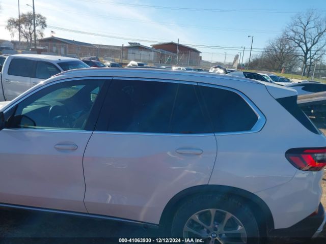 5UXCR4C03M9H03567 BMW X5 Sdrive40i