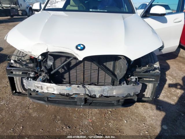 5UXCR4C03M9H03567 BMW X5 Sdrive40i