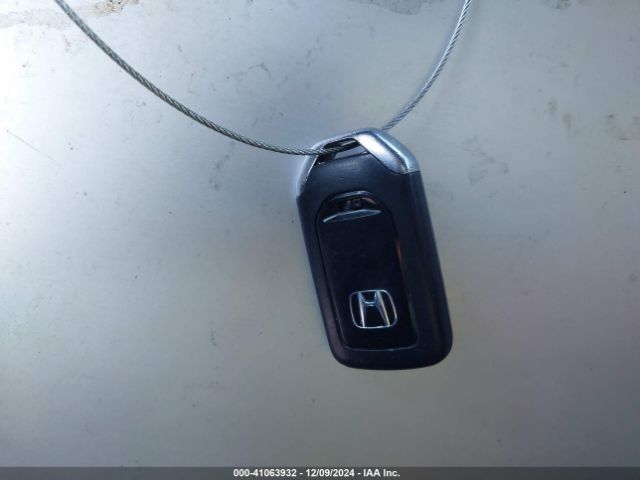 2HGFB6E51FH701857 Honda CIVIC SI
