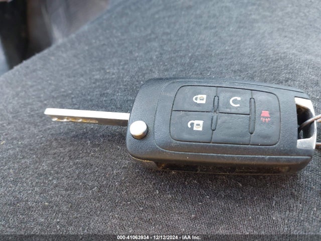 Chevrolet EQUINOX LT 2017 2GNFLFEK6H6108650 Image 11