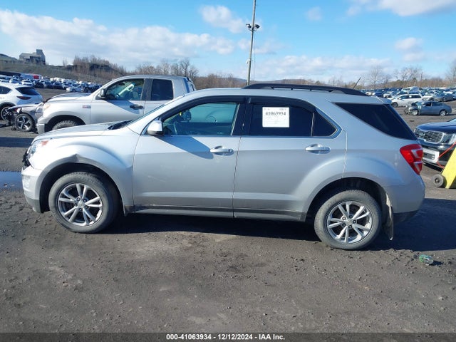 Chevrolet EQUINOX LT 2017 2GNFLFEK6H6108650 Image 14