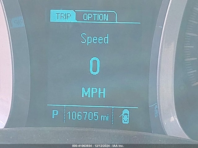 Chevrolet EQUINOX LT 2017 2GNFLFEK6H6108650 Image 15