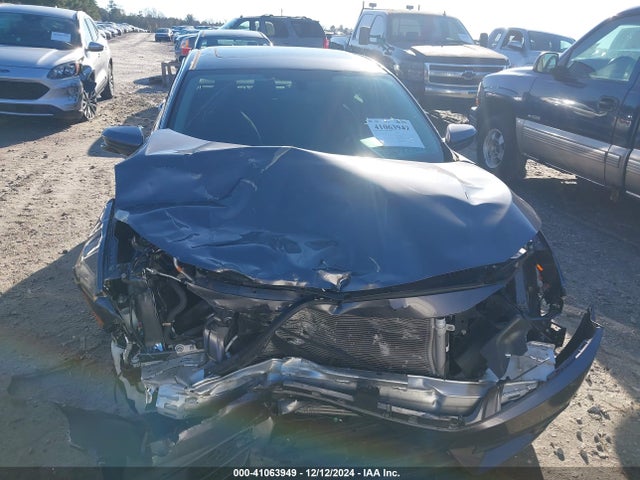 Honda Civic Ex-t 2017 19XFC1F38HE014126 Image 11