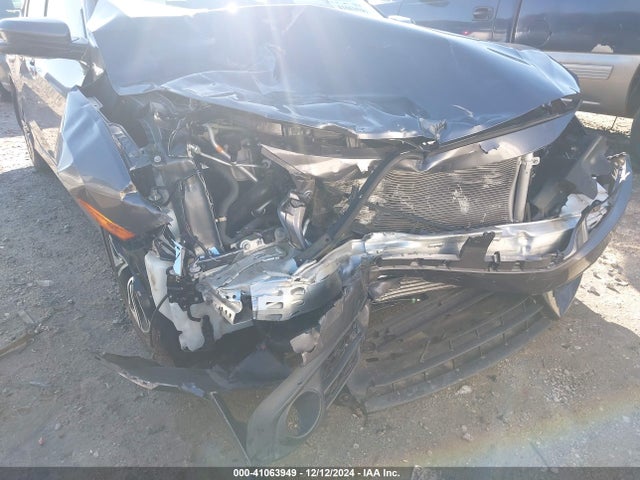 Honda Civic Ex-t 2017 19XFC1F38HE014126 Image 17