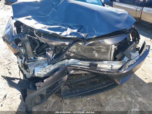 Honda Civic Ex-t 2017 19XFC1F38HE014126 Image 6