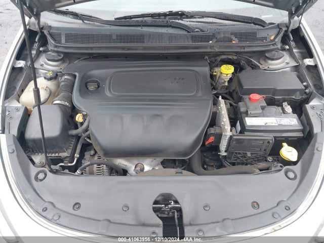 1C3CDFFA2GD822164 Dodge Dart Sxt Sport