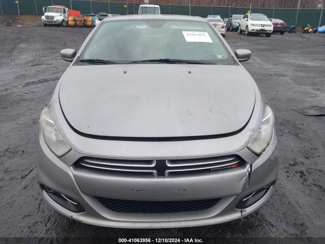 1C3CDFFA2GD822164 Dodge Dart Sxt Sport