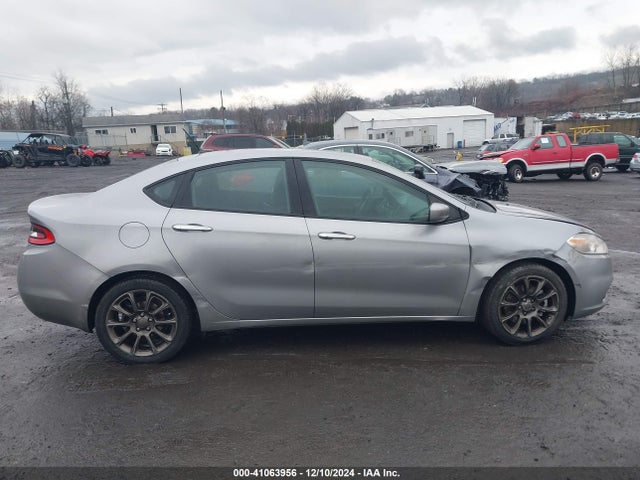 1C3CDFFA2GD822164 Dodge Dart Sxt Sport