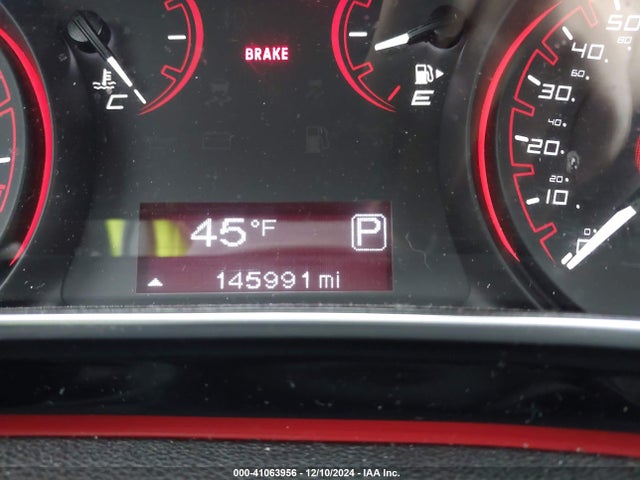 Dodge Dart Sxt Sport 2016 1C3CDFFA2GD822164 Image 15