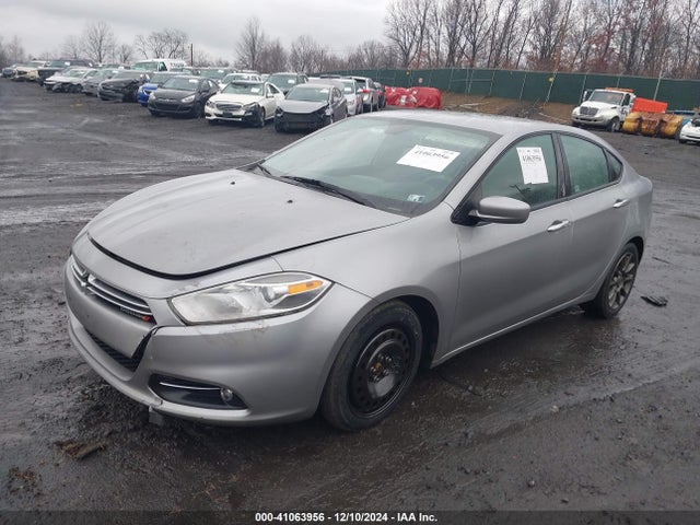 1C3CDFFA2GD822164 Dodge Dart Sxt Sport