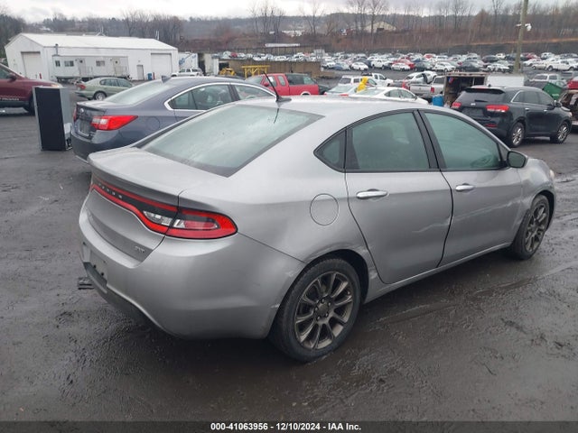1C3CDFFA2GD822164 Dodge Dart Sxt Sport