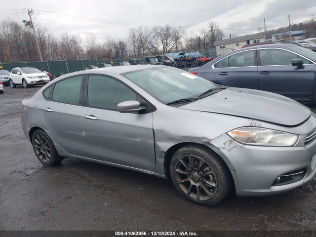 1C3CDFFA2GD822164 Dodge Dart Sxt Sport