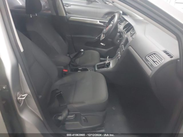3VW217AU4HM065648 Volkswagen Golf Tsi S 4-door/tsi Se 4-door/tsi Sel 4-door/tsi Wolfsburg Edition 4-door
