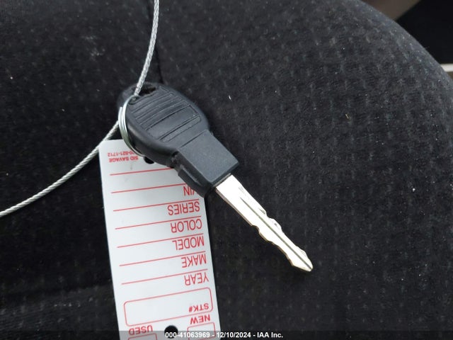 Dodge Grand Caravan Se 2014 2C4RDGBG6ER353242 Image 11