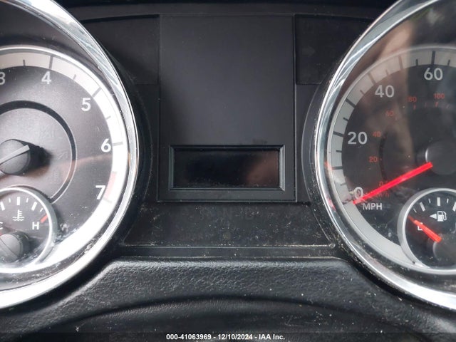 Dodge Grand Caravan Se 2014 2C4RDGBG6ER353242 Image 15