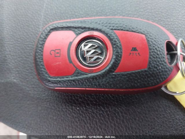 KL4CJASB4HB259079 Buick Encore Preferred