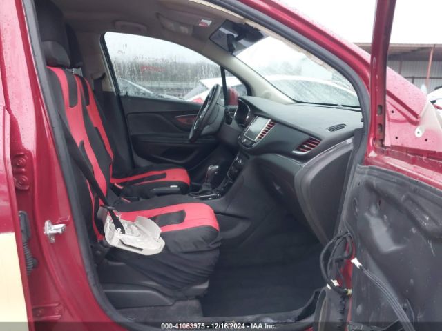 KL4CJASB4HB259079 Buick Encore Preferred