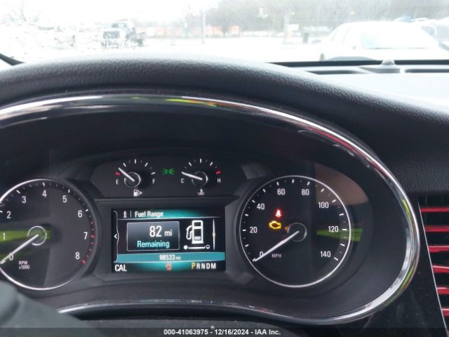 KL4CJASB4HB259079 Buick Encore Preferred