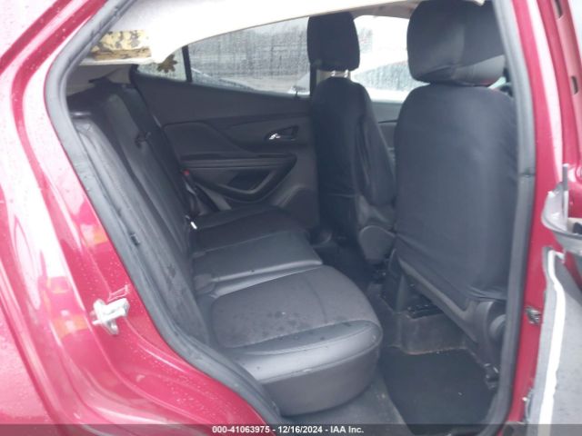 KL4CJASB4HB259079 Buick Encore Preferred