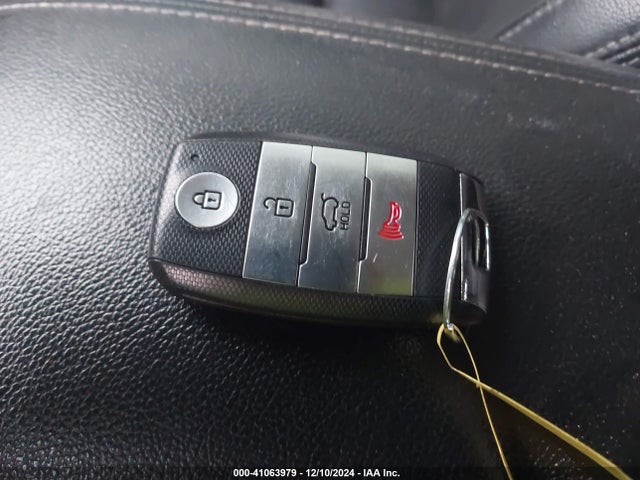 KIA Sportage Ex 2017 KNDPN3AC8H7067619 Image 11