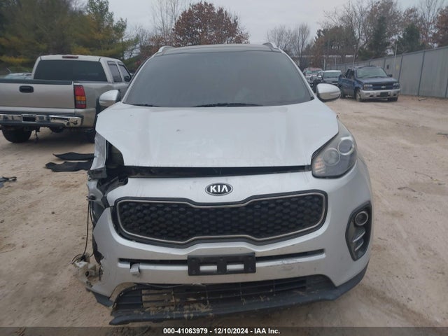KIA Sportage Ex 2017 KNDPN3AC8H7067619 Image 13