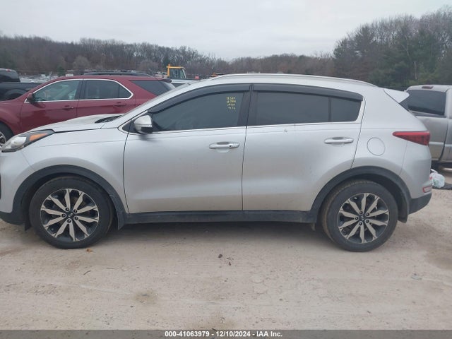 KIA Sportage Ex 2017 KNDPN3AC8H7067619 Image 15