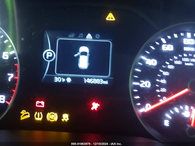 KIA Sportage Ex 2017 KNDPN3AC8H7067619 Image 16