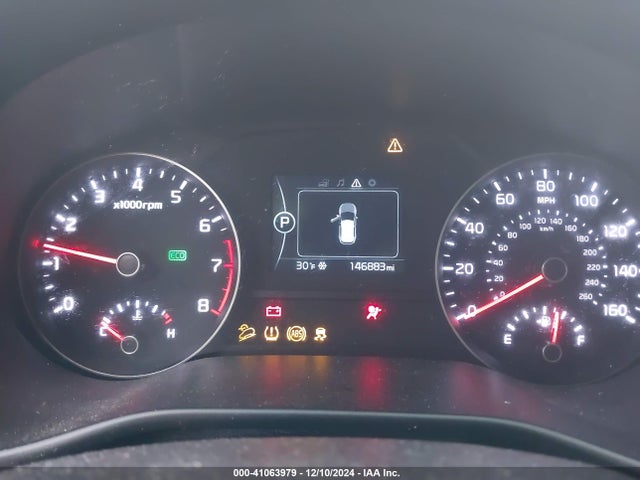 KIA Sportage Ex 2017 KNDPN3AC8H7067619 Image 7