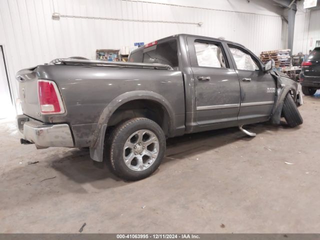 1C6RR7NT7HS697280 RAM 1500 Laramie  4x4 5'7 Box