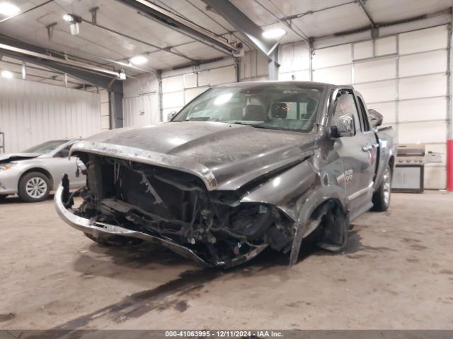 1C6RR7NT7HS697280 RAM 1500 Laramie  4x4 5'7 Box