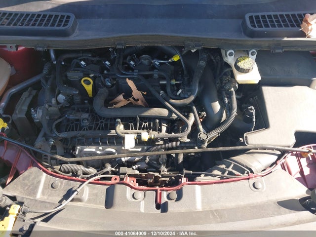 Ford ESCAPE SE 2019 1FMCU9GD6KUA48169 Image 10
