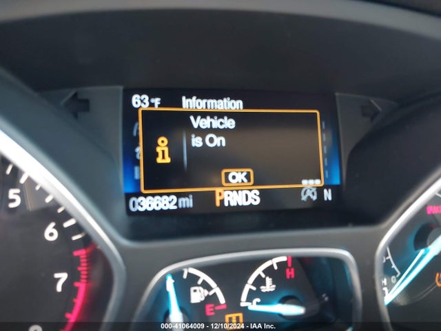 Ford ESCAPE SE 2019 1FMCU9GD6KUA48169 Image 15