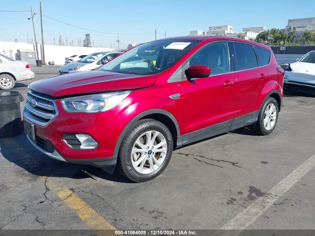 Ford ESCAPE SE 2019 1FMCU9GD6KUA48169 Image 2