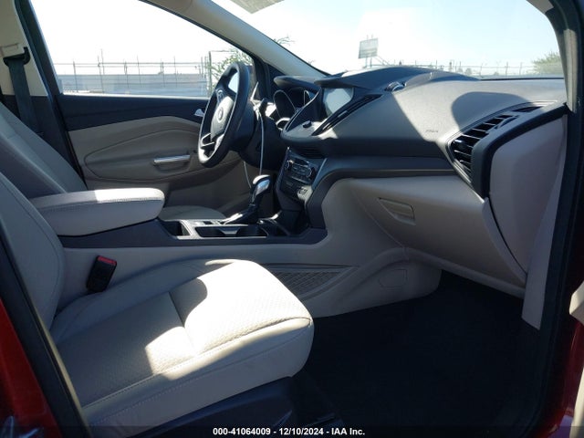 Ford ESCAPE SE 2019 1FMCU9GD6KUA48169 Image 5