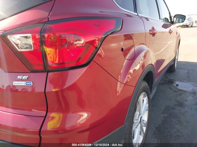 Ford ESCAPE SE 2019 1FMCU9GD6KUA48169 Image 6