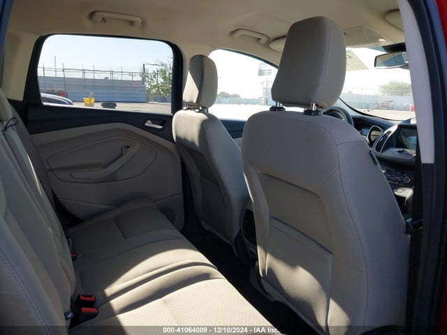 Ford ESCAPE SE 2019 1FMCU9GD6KUA48169 Image 8