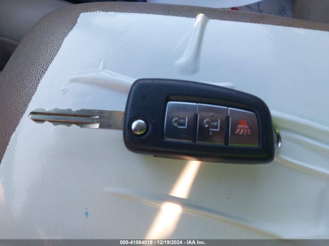 5N1AT2MT9GC899988 Nissan ROGUE S