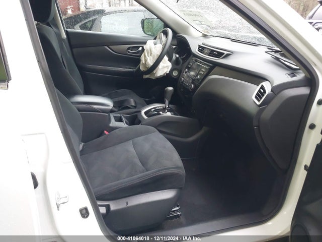 5N1AT2MT9GC899988 Nissan ROGUE S