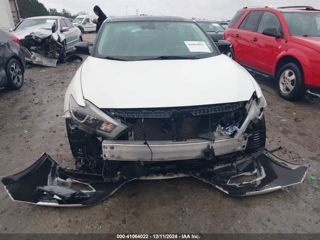 Nissan Maxima 3.5 Platinum 2017 1N4AA6AP3HC409593 Image 12