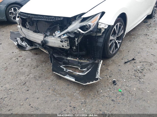 Nissan Maxima 3.5 Platinum 2017 1N4AA6AP3HC409593 Image 17
