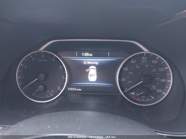 Nissan Maxima 3.5 Platinum 2017 1N4AA6AP3HC409593 Image 7