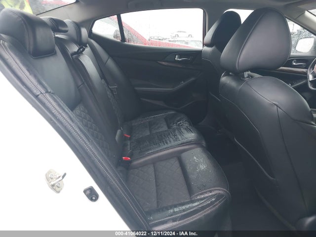 Nissan Maxima 3.5 Platinum 2017 1N4AA6AP3HC409593 Image 8